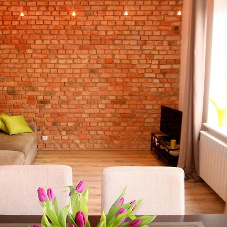 Apartament Kwiatowa 3/22 Познань Екстер'єр фото