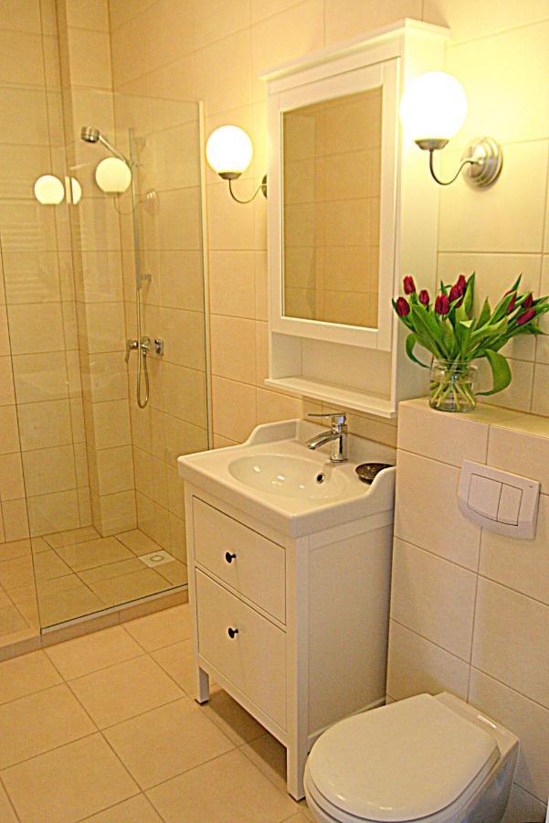 Apartament Kwiatowa 3/22 Познань Екстер'єр фото